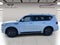 2022 INFINITI QX80 Sensory