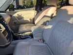 2023 INFINITI QX80 Sensory