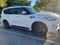 2023 INFINITI QX80 Sensory