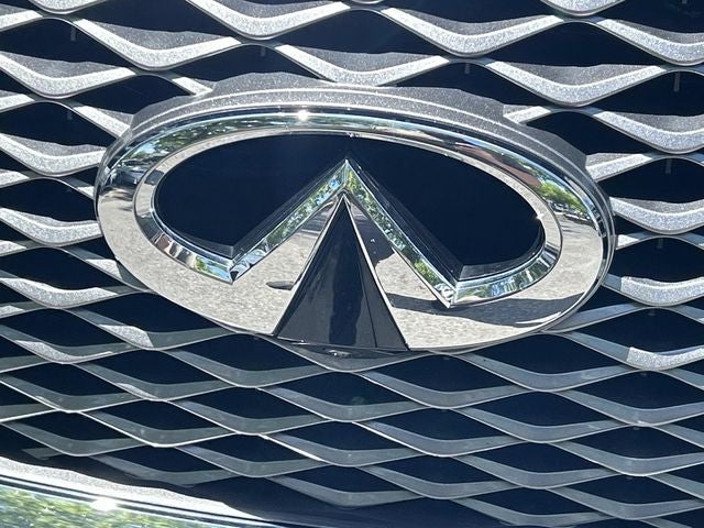 2023 INFINITI QX80 Sensory