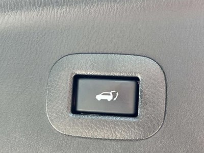 2023 INFINITI QX80 Sensory