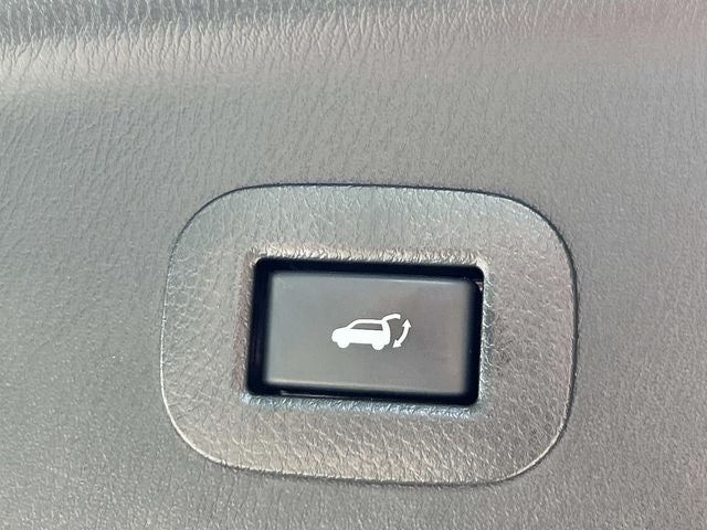 2023 INFINITI QX80 Sensory