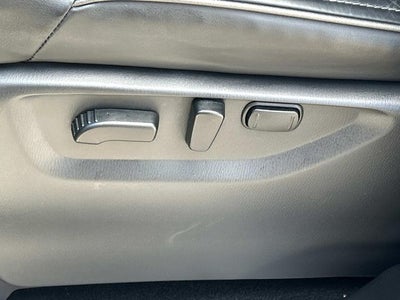 2023 INFINITI QX80 Sensory