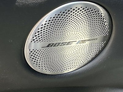 2023 INFINITI QX80 Sensory