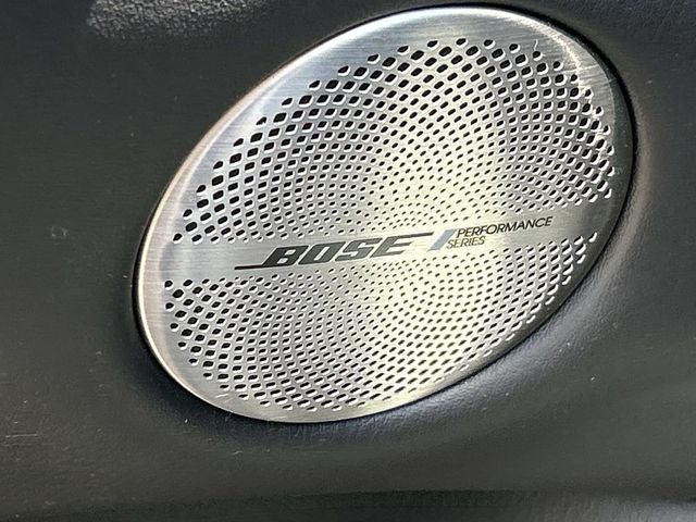 2023 INFINITI QX80 Sensory
