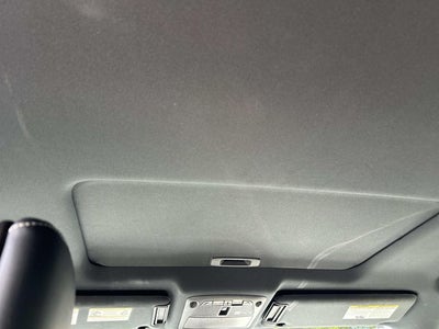 2023 INFINITI QX80 Sensory