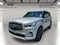 2023 INFINITI QX80 Sensory