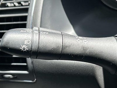 2023 INFINITI QX80 Sensory