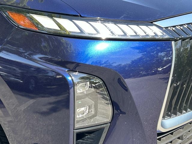 2025 INFINITI QX80 PURE