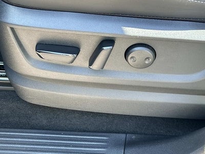 2025 INFINITI QX80 PURE