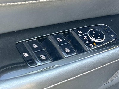 2025 INFINITI QX80 PURE