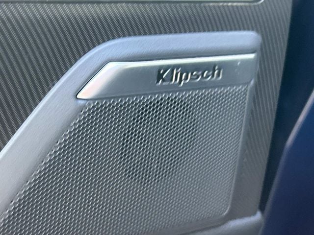 2025 INFINITI QX80 PURE