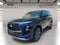 2025 INFINITI QX80 PURE