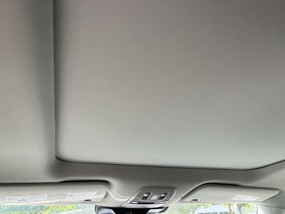2025 INFINITI QX80 PURE