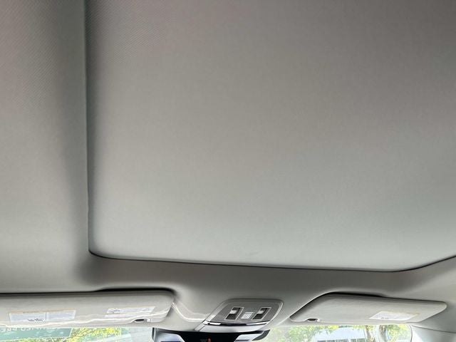 2025 INFINITI QX80 PURE