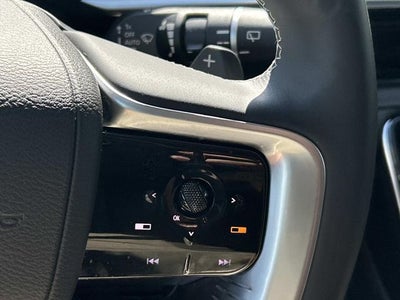 2025 INFINITI QX80 PURE