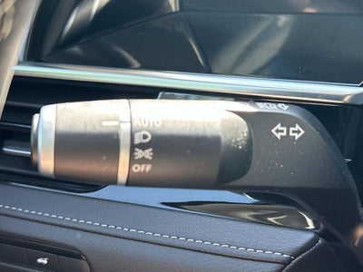 2025 INFINITI QX80 PURE