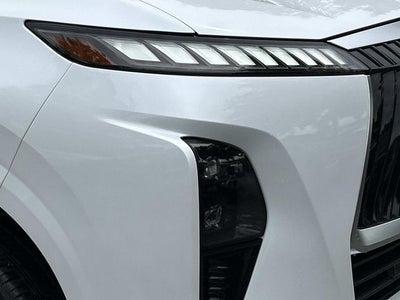 2026 INFINITI QX80 PURE