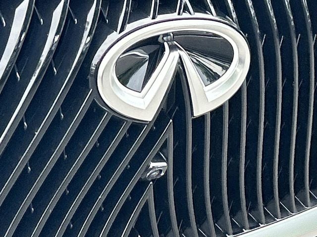 2026 INFINITI QX80 PURE