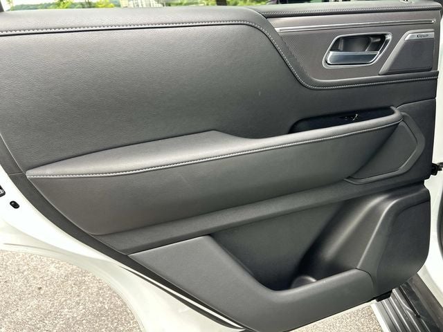 2026 INFINITI QX80 PURE