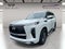 2026 INFINITI QX80 PURE