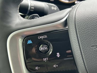 2026 INFINITI QX80 PURE