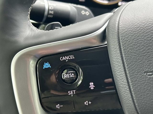 2026 INFINITI QX80 PURE