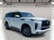 2026 INFINITI QX80 PURE