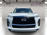 2026 INFINITI QX80 PURE