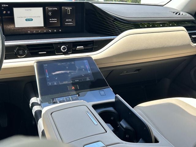 2026 INFINITI QX80 PURE