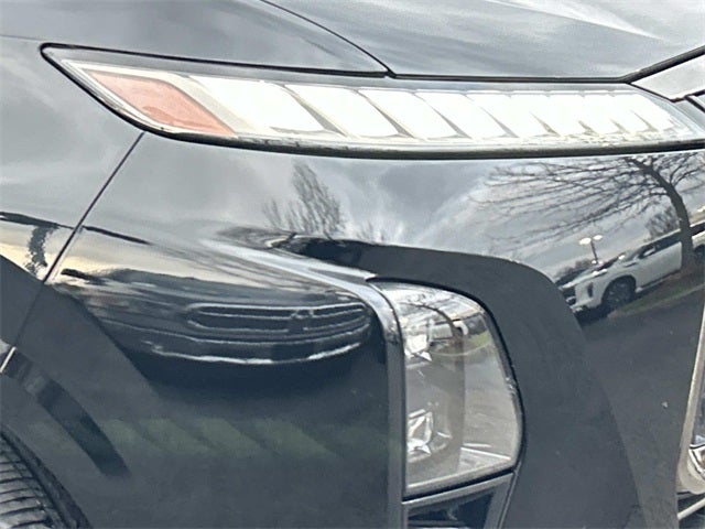 2025 INFINITI QX80 AUTOGRAPH