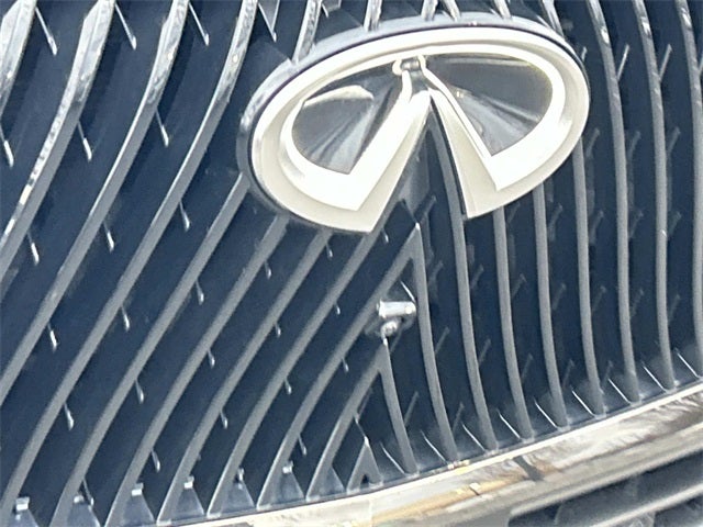 2025 INFINITI QX80 AUTOGRAPH