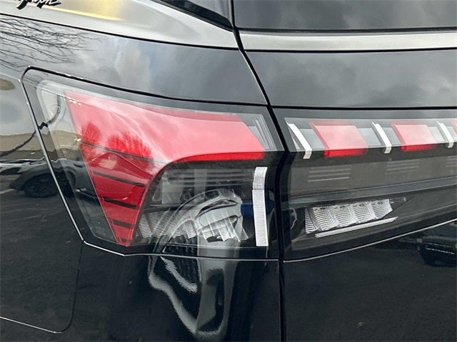 2025 INFINITI QX80 AUTOGRAPH