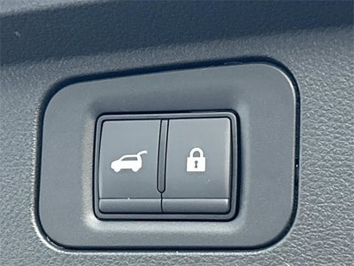 2025 INFINITI QX80 AUTOGRAPH