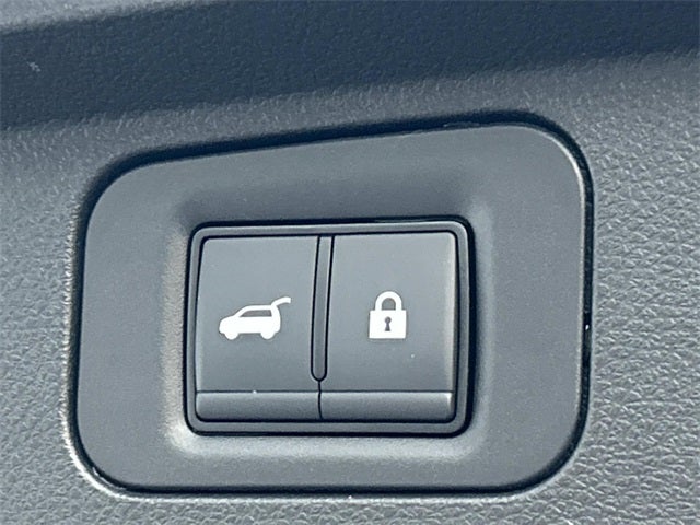 2025 INFINITI QX80 AUTOGRAPH