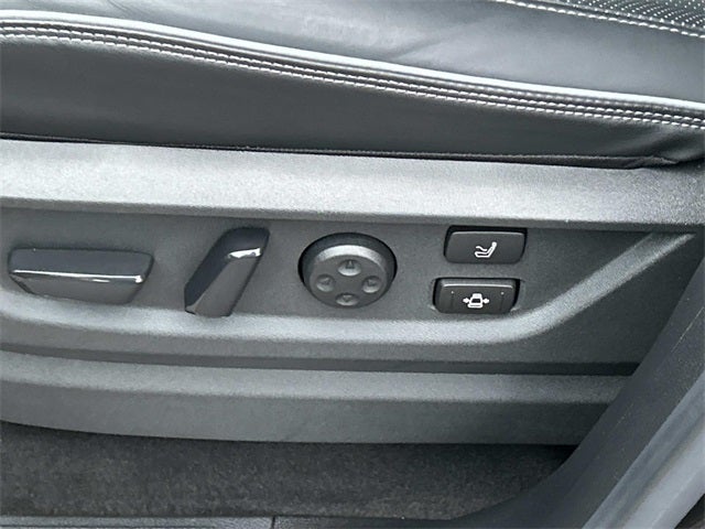 2025 INFINITI QX80 AUTOGRAPH