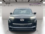 2025 INFINITI QX80 AUTOGRAPH