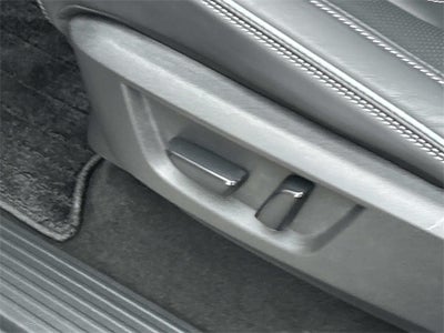 2025 INFINITI QX80 AUTOGRAPH