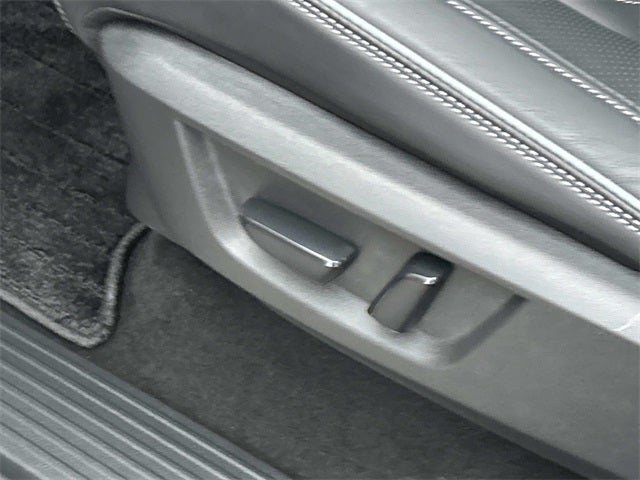 2025 INFINITI QX80 AUTOGRAPH