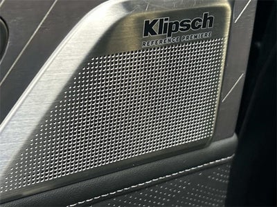 2025 INFINITI QX80 AUTOGRAPH