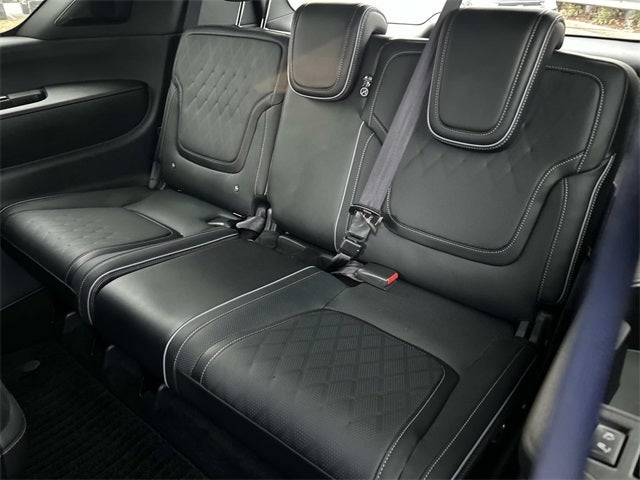 2025 INFINITI QX80 AUTOGRAPH