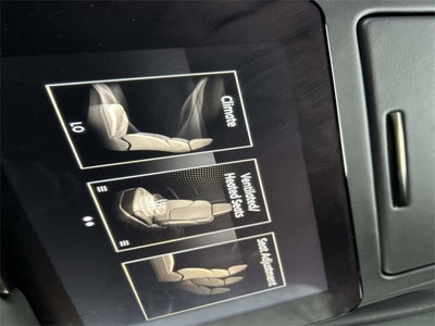 2025 INFINITI QX80 AUTOGRAPH