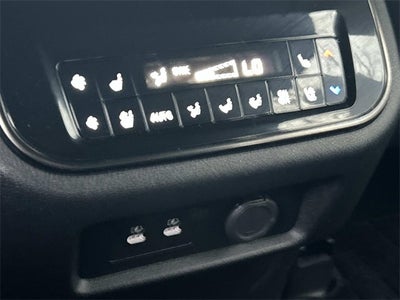 2025 INFINITI QX80 AUTOGRAPH