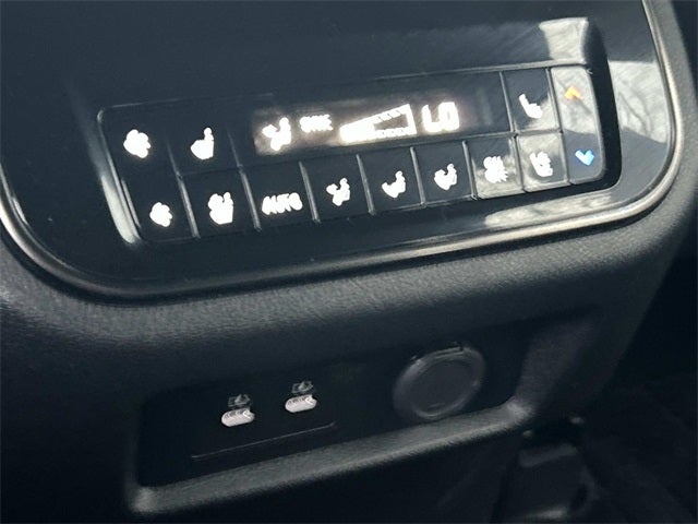 2025 INFINITI QX80 AUTOGRAPH