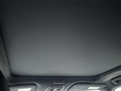 2025 INFINITI QX80 AUTOGRAPH