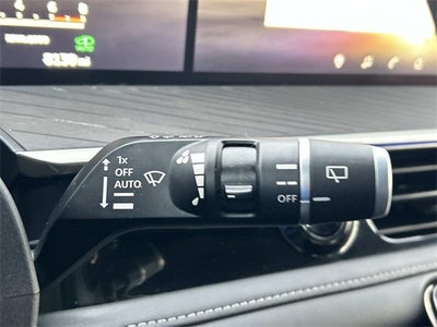 2025 INFINITI QX80 AUTOGRAPH