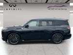 2025 INFINITI QX80 AUTOGRAPH