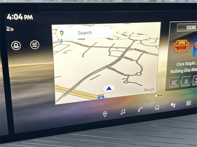 2025 INFINITI QX80 AUTOGRAPH