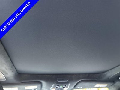 2025 INFINITI QX80 AUTOGRAPH