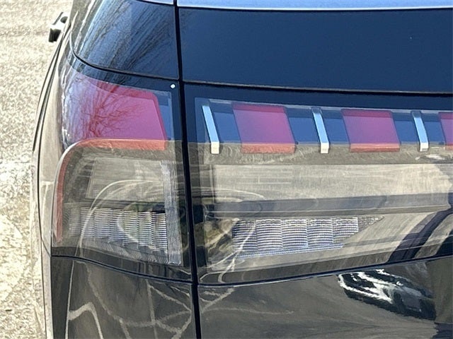 2025 INFINITI QX80 SENSORY W/ SPLIT BENCH